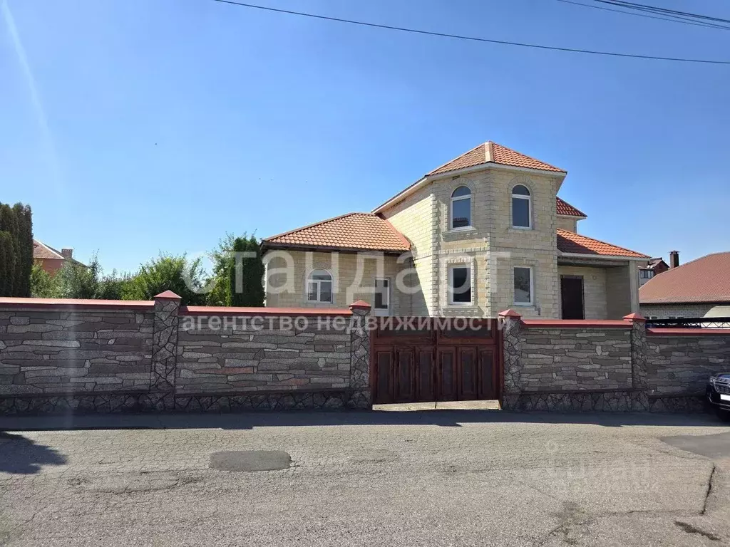 Дом в Ставропольский край, Предгорный муниципальный округ, ... - Фото 2