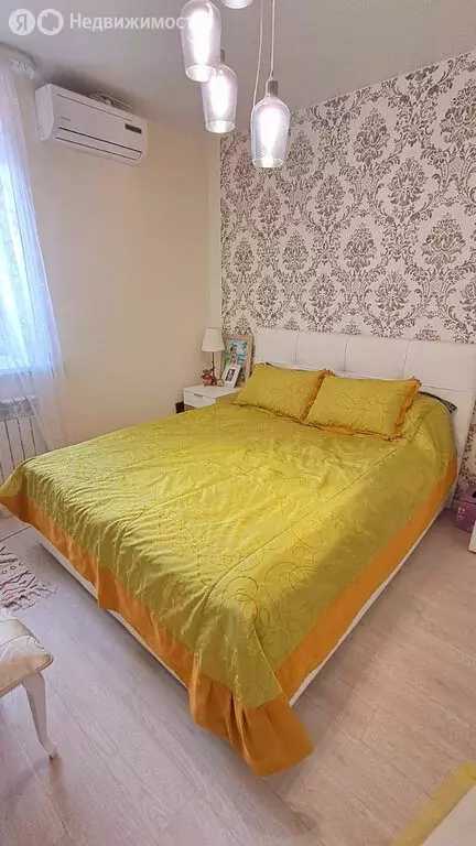 2-комнатная квартира: Благовещенск, улица Василенко, 14/2 (59 м) - Фото 1