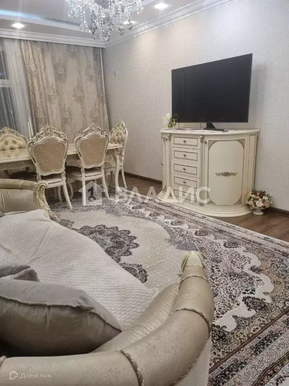 Продаётся 3-к квартира, 80.4 м - Фото 1