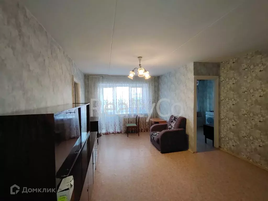 Продаётся 2-к квартира, 44.5 м - Фото 0