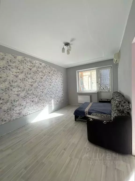 1-к кв. Краснодарский край, Краснодар пос. Российский, ул. Ратной ... - Фото 2