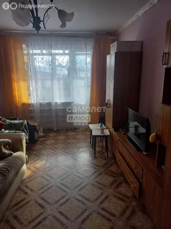 2-комнатная квартира: Липецк, улица имени Чапаева, 4 (47.8 м) - Фото 2