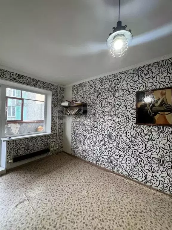 2-к кв. Ямало-Ненецкий АО, Ноябрьск ул. Цоя, 21А (48.8 м) - Фото 1