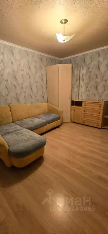 1-к кв. Ростовская область, Ростов-на-Дону Северный мкр, ул. ... - Фото 1