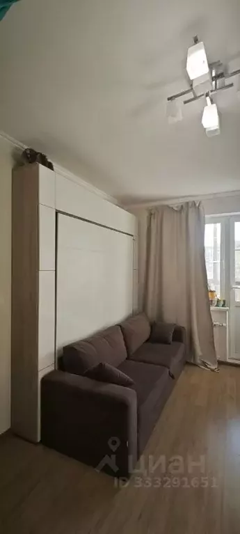 3-к кв. Москва ул. Гарибальди, 17 (75.0 м) - Фото 2