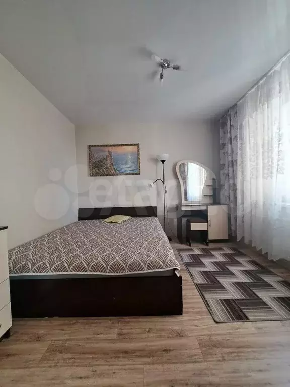 Квартира-студия, 28 м, 5/18 эт. - Фото 0