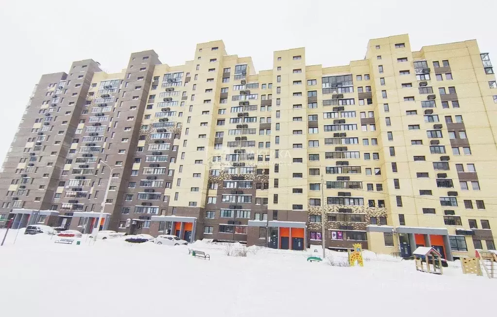 Студия Московская область, Лосино-Петровский городской округ, ... - Фото 1