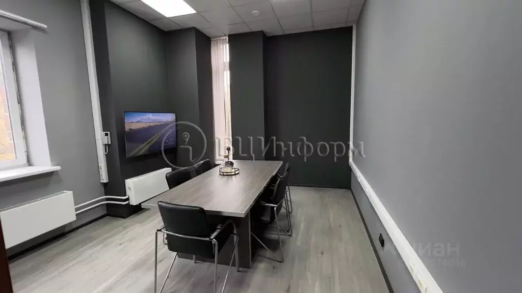 Офис в Санкт-Петербург Бумажная ул., 16к1 (425 м) - Фото 2