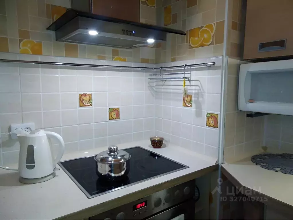 2-к кв. Томская область, Томск ул. Кузнечный Взвоз, 6 (40.0 м) - Фото 2