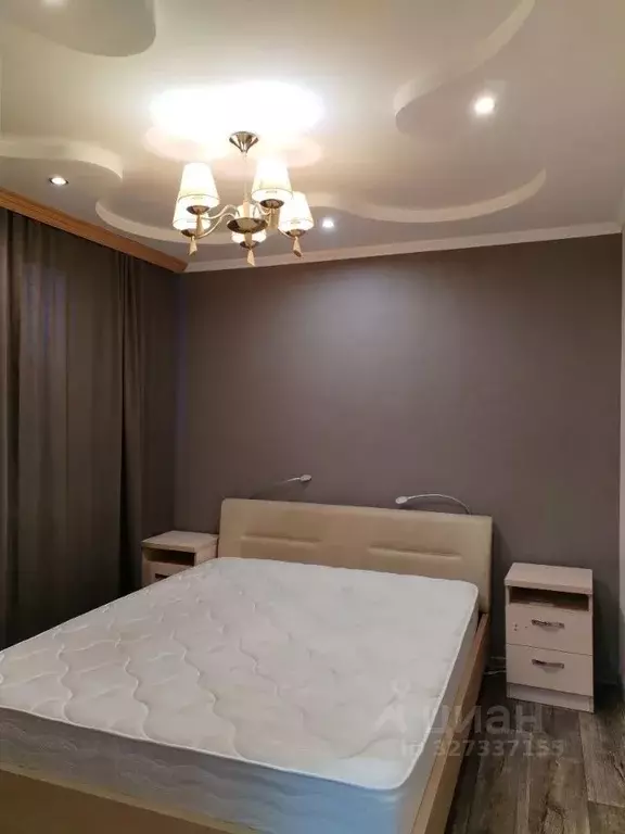 4-к кв. Алтайский край, Бийск ул. Георгия Прибыткова, 4 (82.0 м) - Фото 2