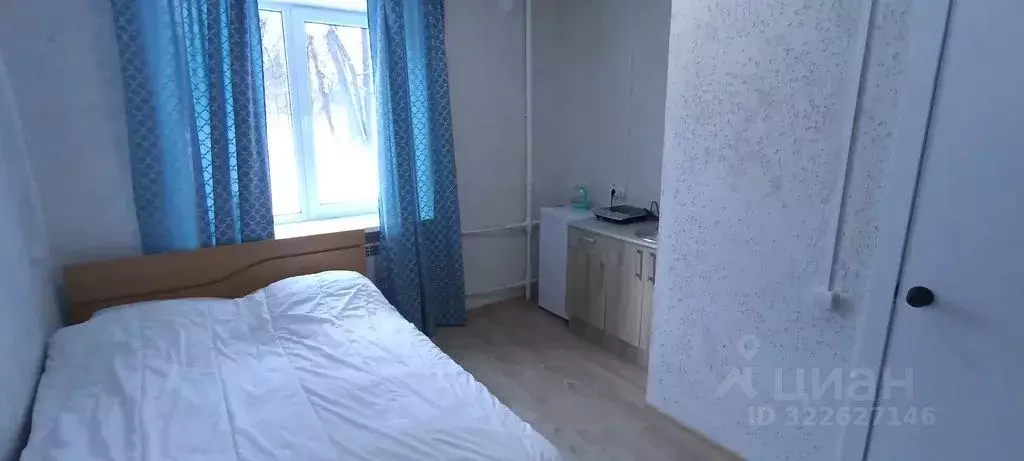 Студия Свердловская область, Екатеринбург ул. Стахановская, 4 (15.0 м) - Фото 2