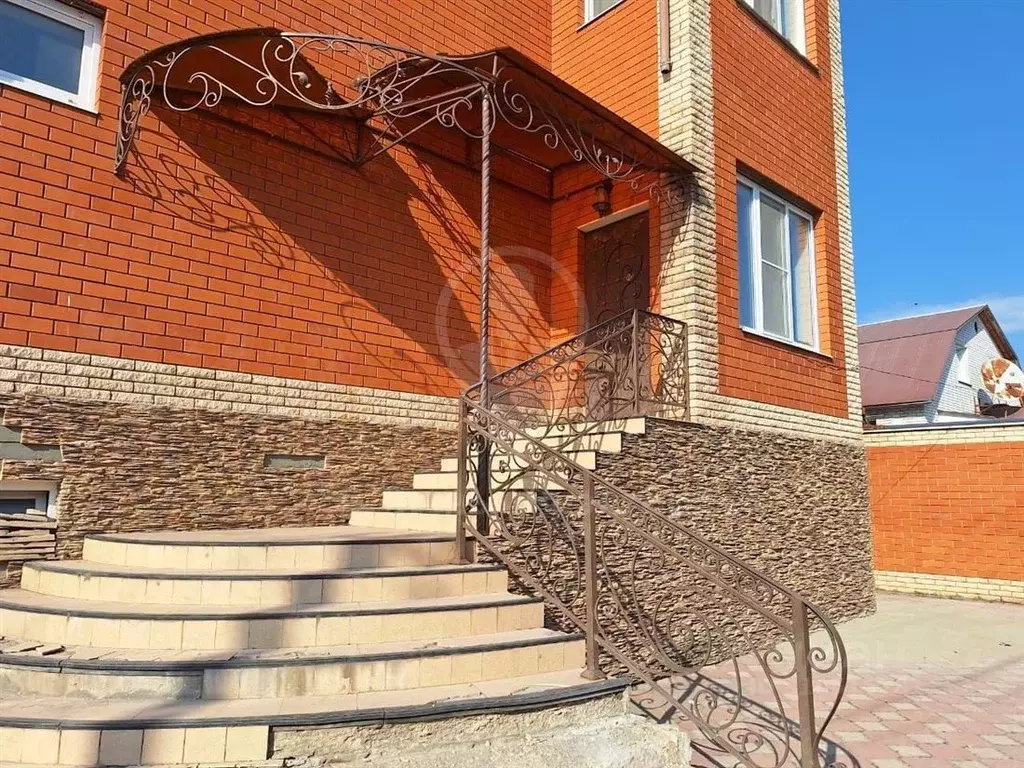 Дом в Рязанская область, Скопин Октябрьская ул., 110 (563 м) - Фото 1