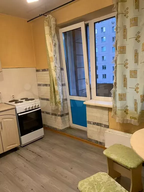 1-к. квартира, 41 м, 5/12 эт. - Фото 0