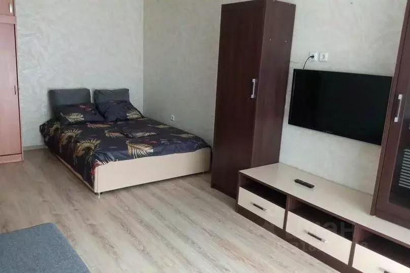 1-к кв. Костромская область, Кострома ул. Экскаваторщиков, 28 (39.0 м) - Фото 1