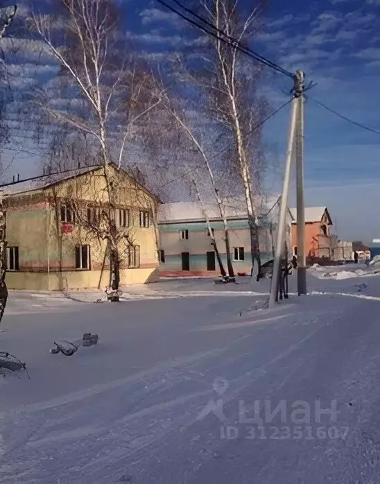 Таунхаус в Новосибирская область, Новосибирский район, с. Верх-Тула ... - Фото 0