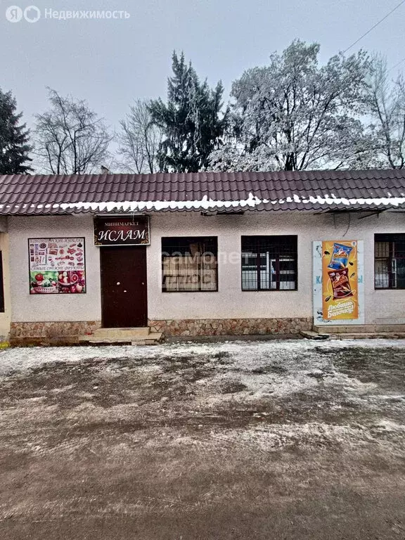 Торговая площадь (70 м) - Фото 2