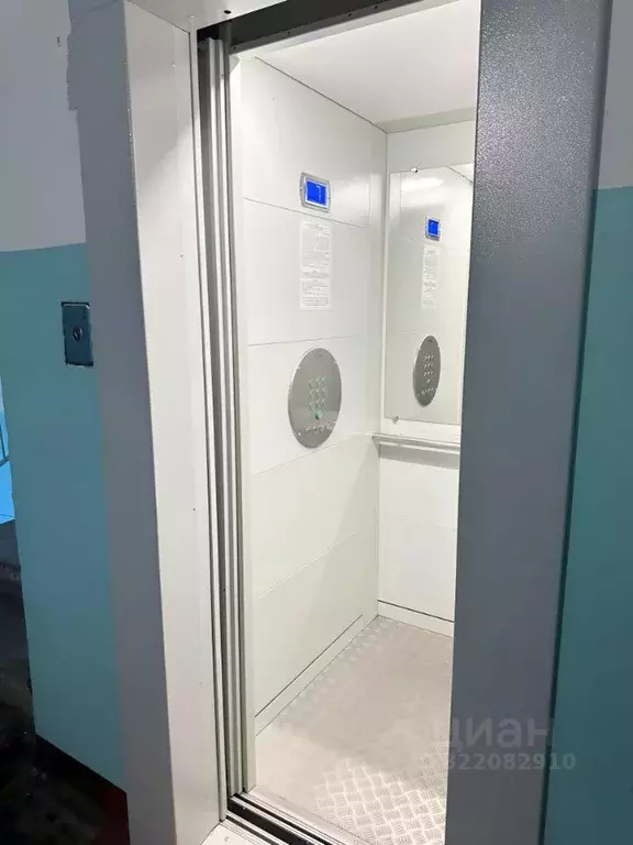 2-к кв. Ивановская область, Иваново ул. Большая Воробьевская (48.0 м) - Фото 1