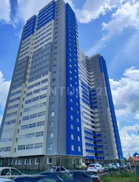 Продаётся квартира-студия, 24 м - Фото 0