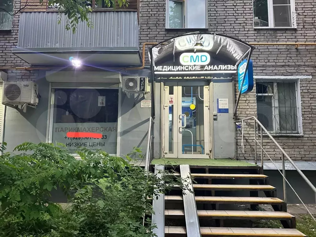 Свободного назначения, 91.1 м - Фото 1