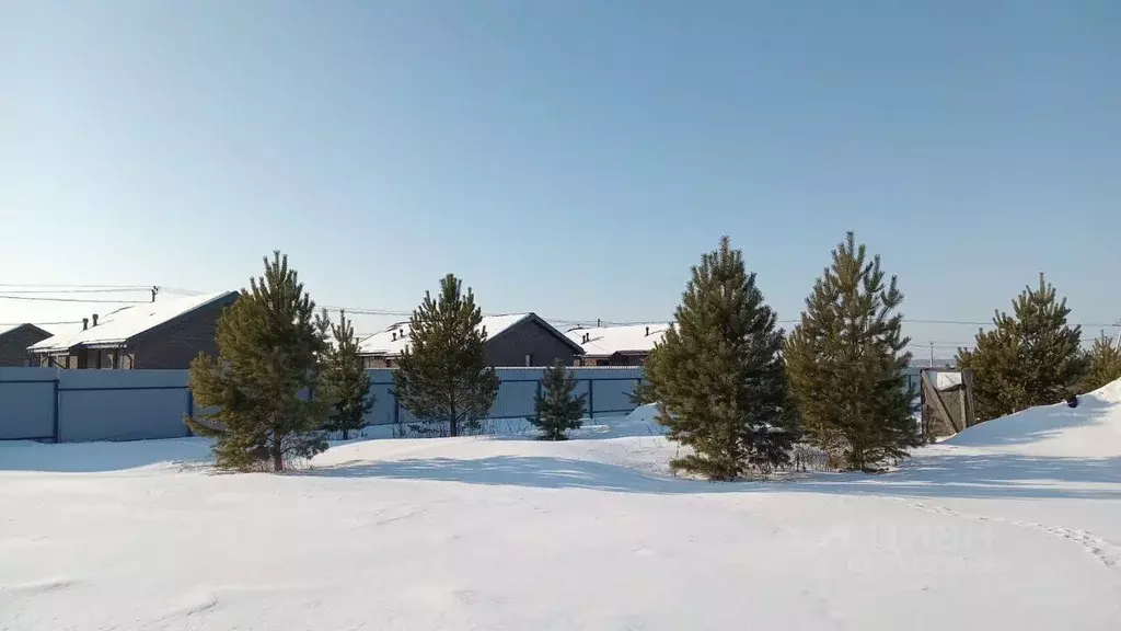 Участок в Тюменская область, Тюменский район, д. Елань  (11.0 сот.) - Фото 0