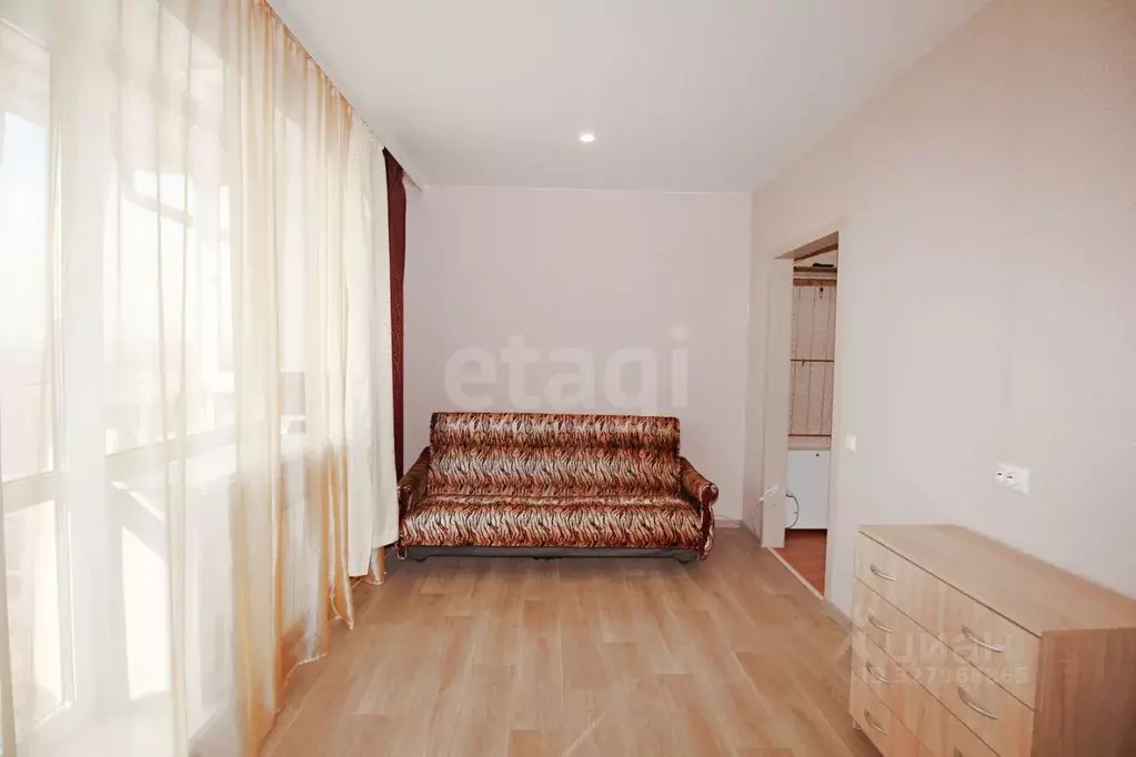 Студия Ульяновская область, Ульяновск ул. Карла Маркса, 63 (23.6 м) - Фото 1