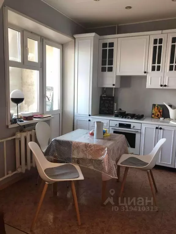3-к кв. Саха (Якутия), Якутск ул. Халтурина, 18 (78.0 м) - Фото 1