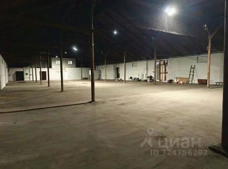 Склад в Санкт-Петербург Московская Застава муниципальный округ,  (1000 ... - Фото 1