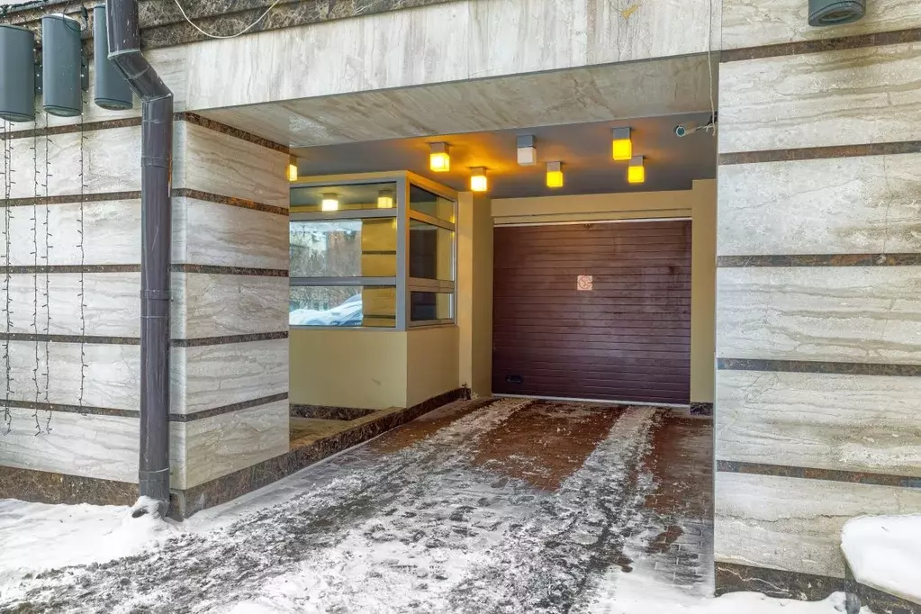 Гараж в Москва Цветной бул., 24к2 (15 м) - Фото 2