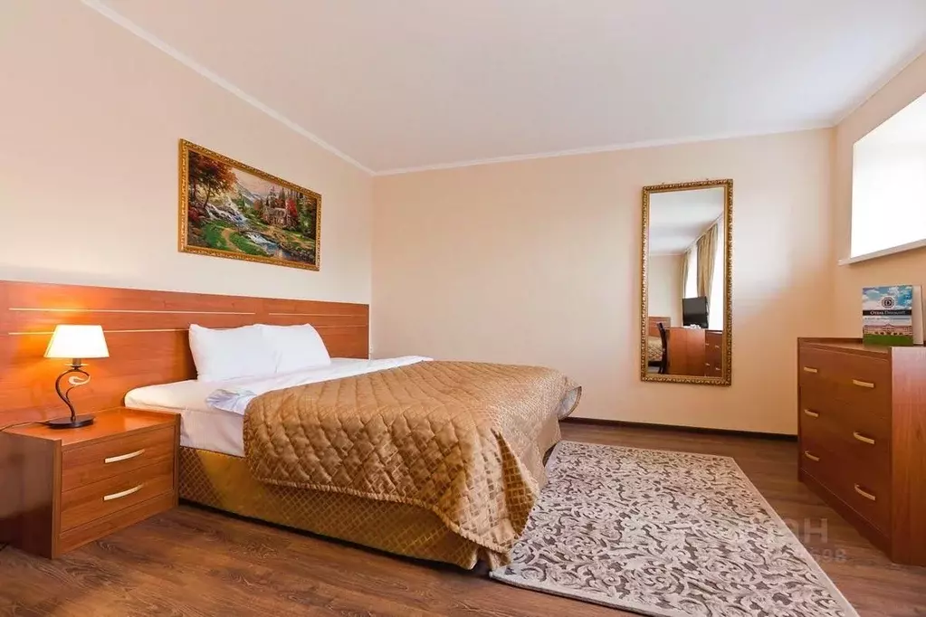 Комната Московская область, Раменский муниципальный округ, пос. ... - Фото 2