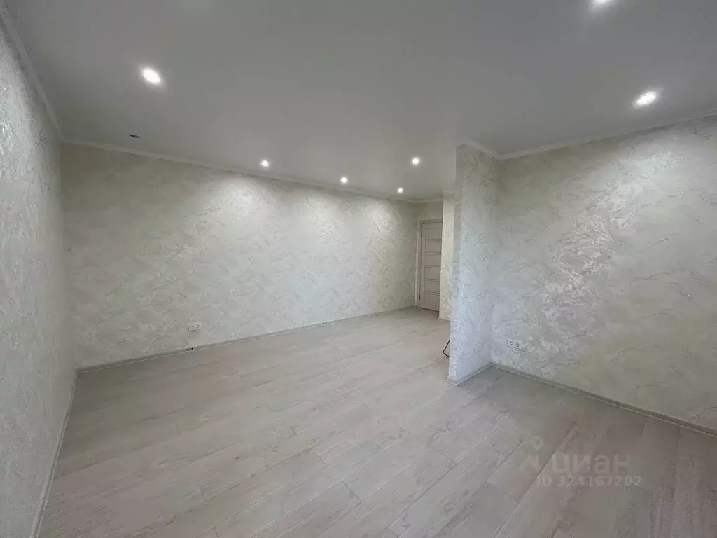 Студия Московская область, Дмитров ул. Спасская, 24 (28.0 м) - Фото 2