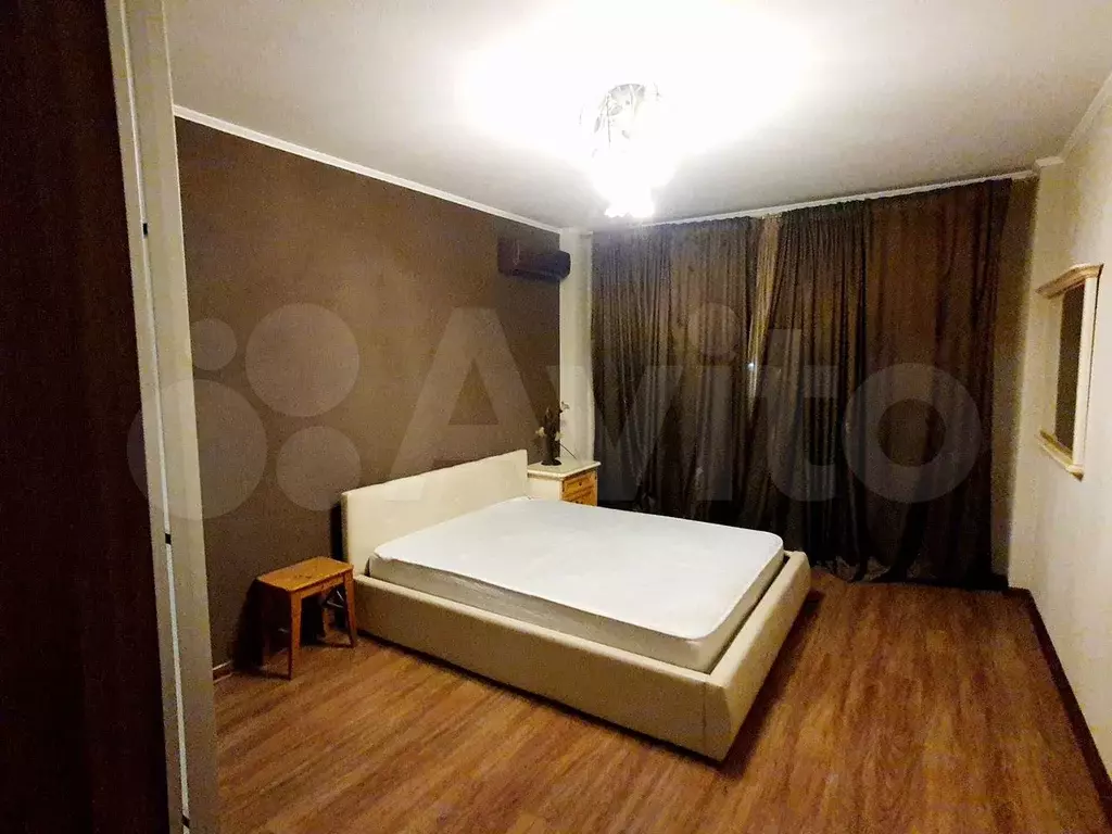 3-к. квартира, 102 м, 8/11 эт. - Фото 0