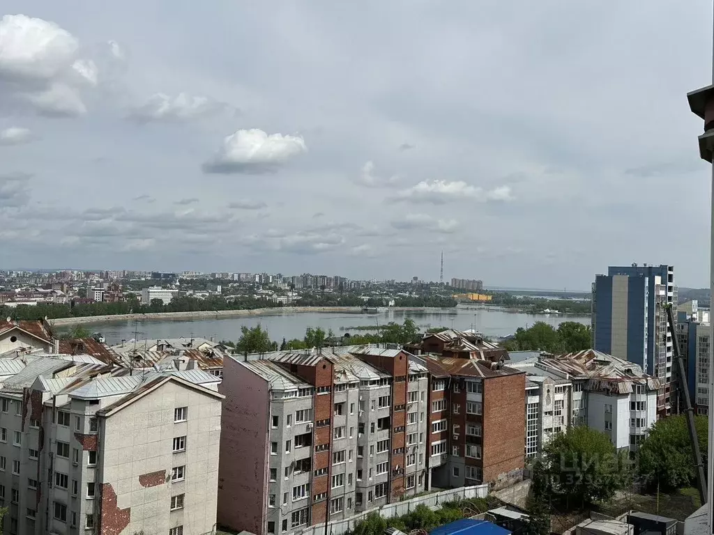 1-к кв. Иркутская область, Иркутск ул. Касьянова, 4 (40.0 м) - Фото 2