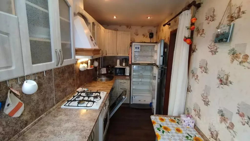 3-к кв. Свердловская область, Екатеринбург ул. Софьи Перовской, 119 ... - Фото 2