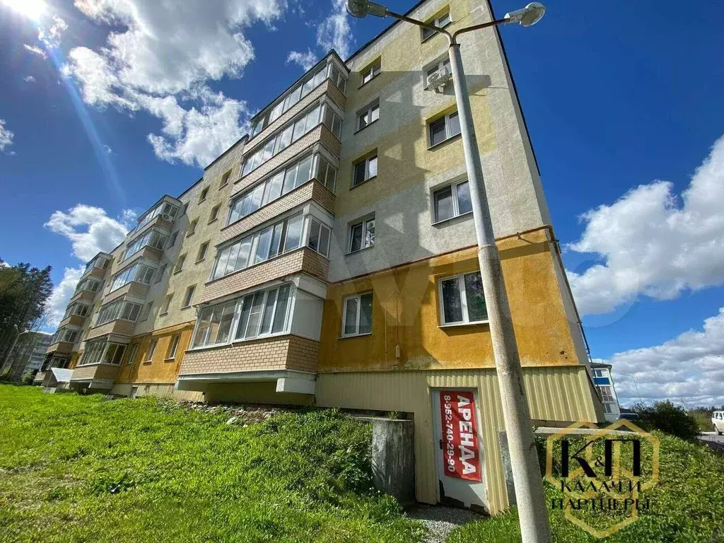 Сдам помещение свободного назначения, 200 м - Фото 1