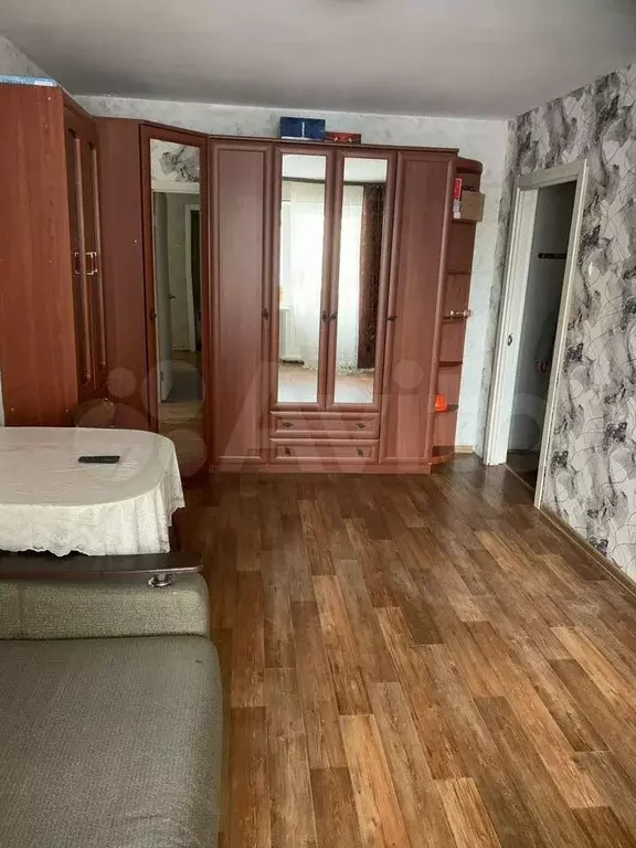 2-к. квартира, 45 м, 2/9 эт. - Фото 1