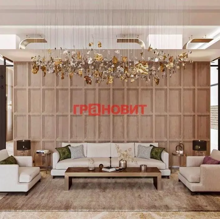 Свободной планировки кв. Новосибирская область, Новосибирск Московская ... - Фото 0