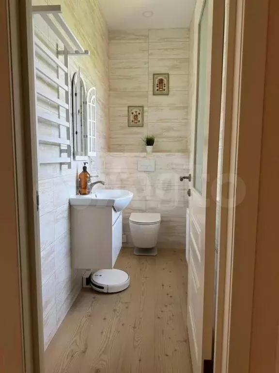 Дом 120 м на участке 15,5 сот. - Фото 1