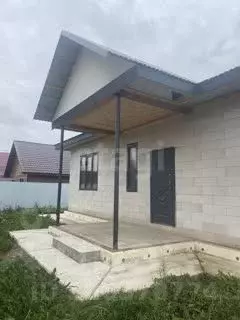 Дом в Пермский край, Краснокамский муниципальный округ, д. Конец-Бор ... - Фото 2