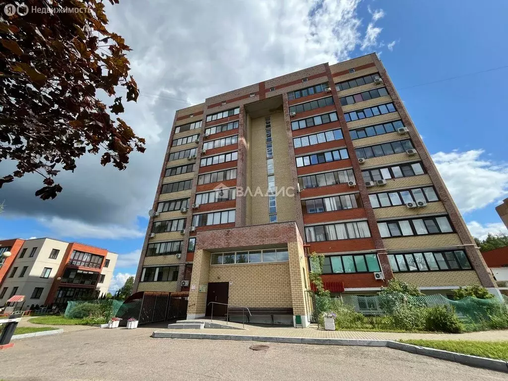 4-комнатная квартира: Дубна, улица Мичурина, 29 (113 м) - Фото 1