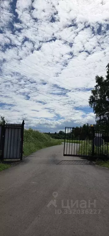 Участок в Московская область, Сергиево-Посадский городской округ, ... - Фото 2