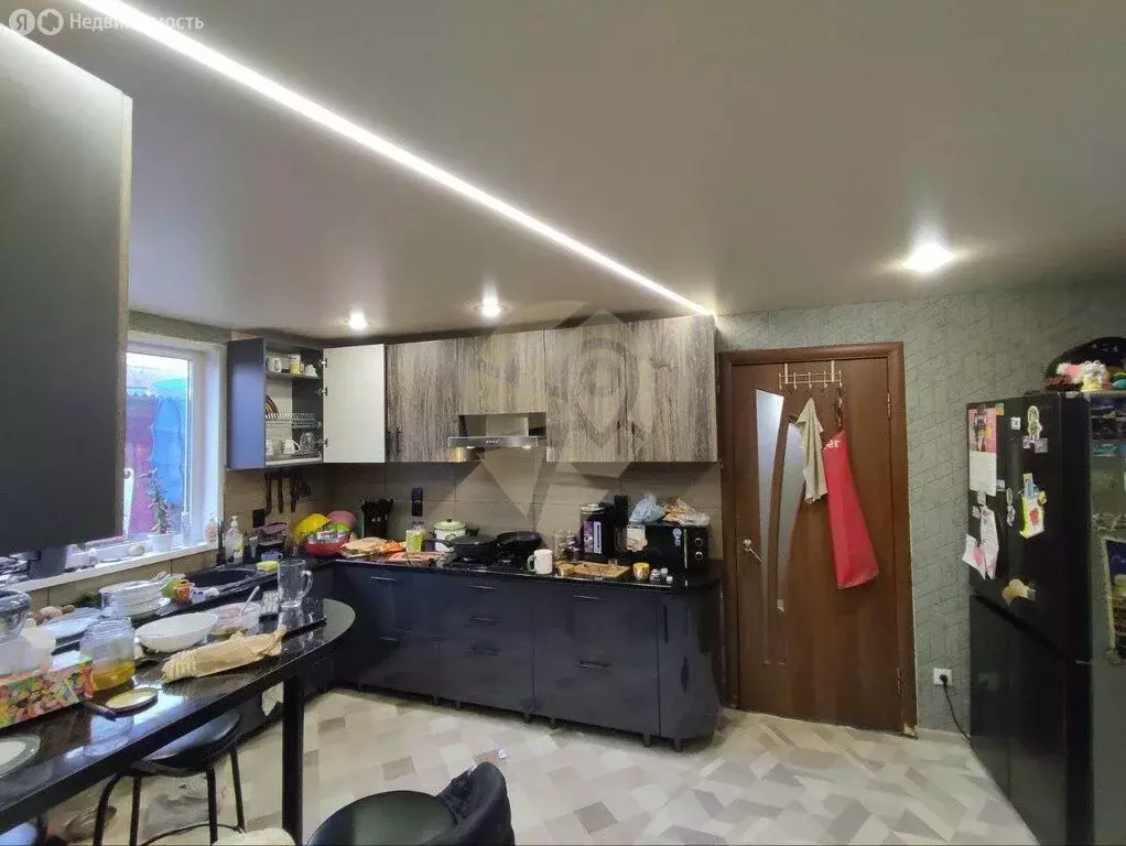 Дом в Старый Оскол, историческая местность Стрелецкая слобода (140 м) - Фото 2