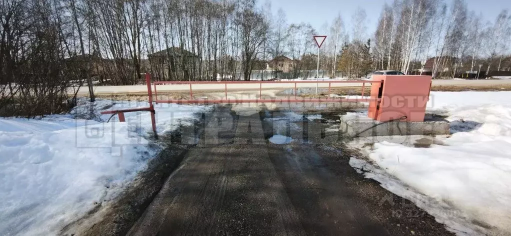 Участок в Смоленская область, Смоленский муниципальный округ, Сказка ... - Фото 1