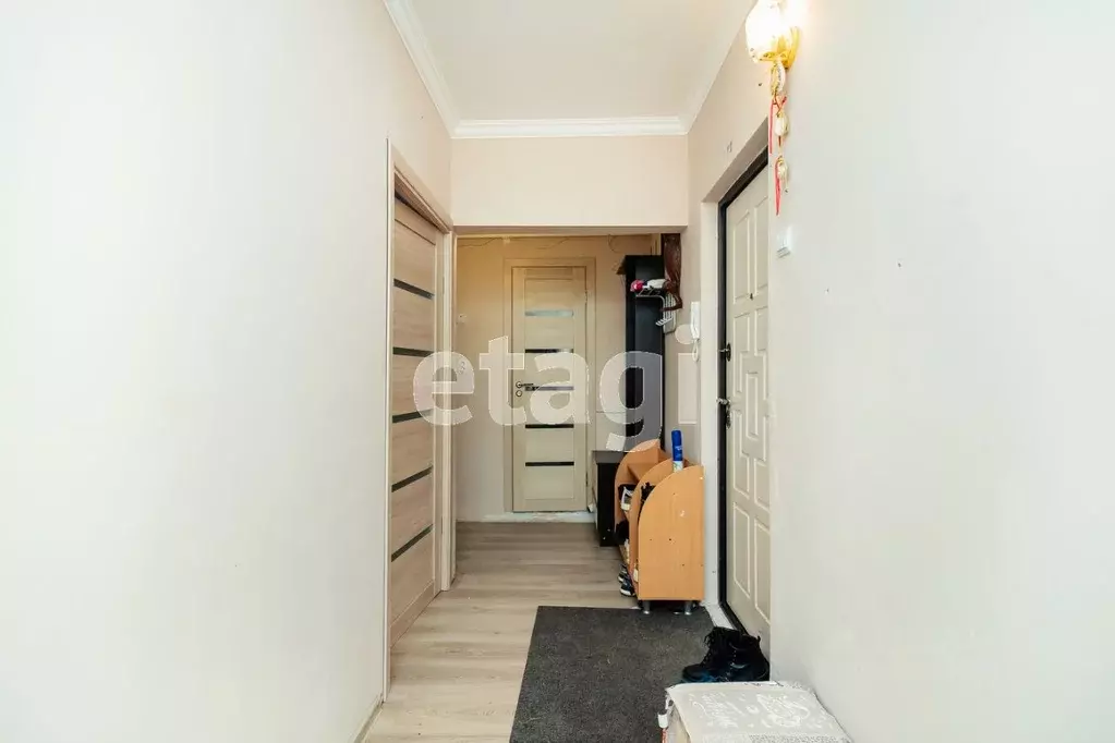 5-к кв. Ханты-Мансийский АО, Ханты-Мансийск ул. Карла Маркса, 30 ... - Фото 1