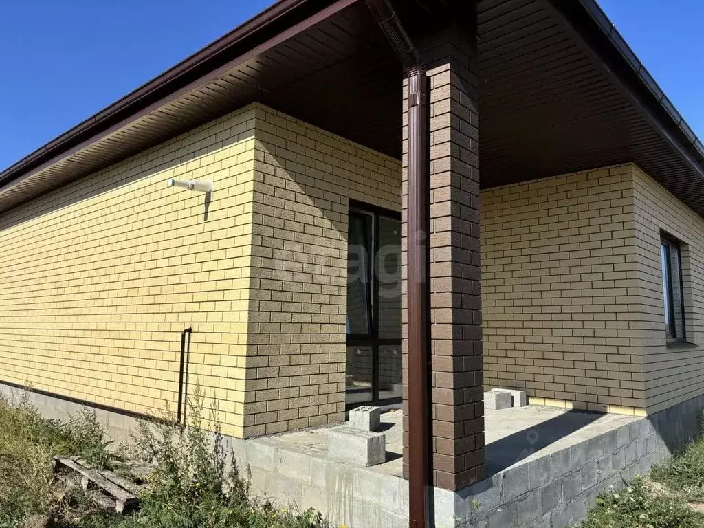 Дом в Белгородская область, Белгородский район, Хохловское с/пос, с. ... - Фото 2