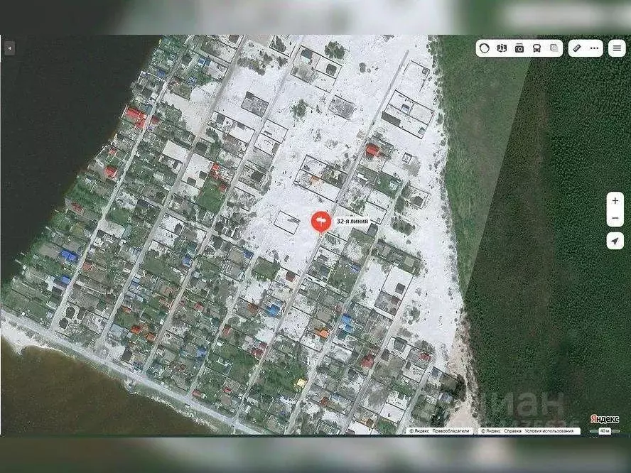 Участок в Ханты-Мансийский АО, Сургут Черемушки СТ,  (6.0 сот.) - Фото 1