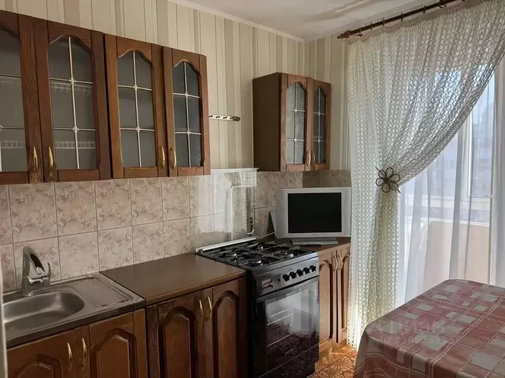 2-к кв. Татарстан, Набережные Челны ул. Шамиля Усманова, 89 (44.0 м) - Фото 1