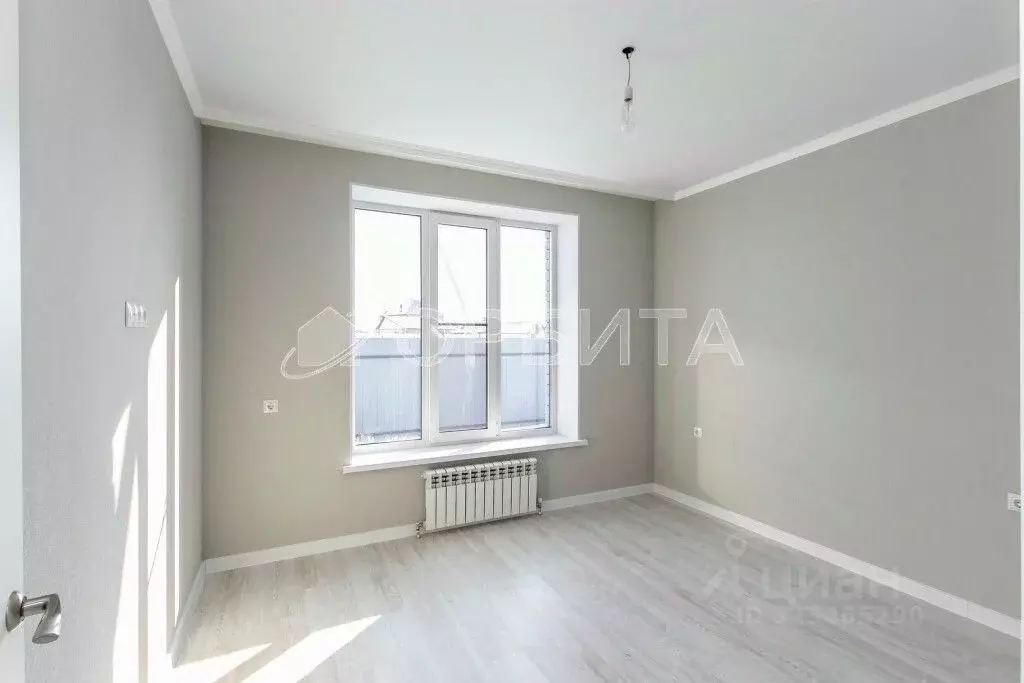 Дом в Тюменская область, Тюменский муниципальный округ, с. Кулаково  ... - Фото 2