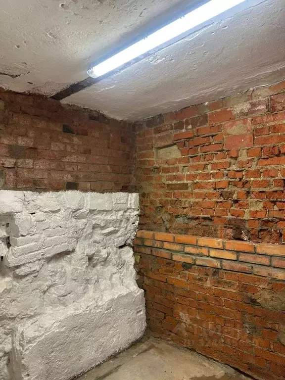 Помещение свободного назначения в Москва Старопименовский пер., 8 (72 ... - Фото 2