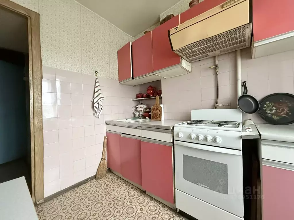 3-к кв. Московская область, Королев Текстильщик мкр, Советская ул., 20 ... - Фото 2