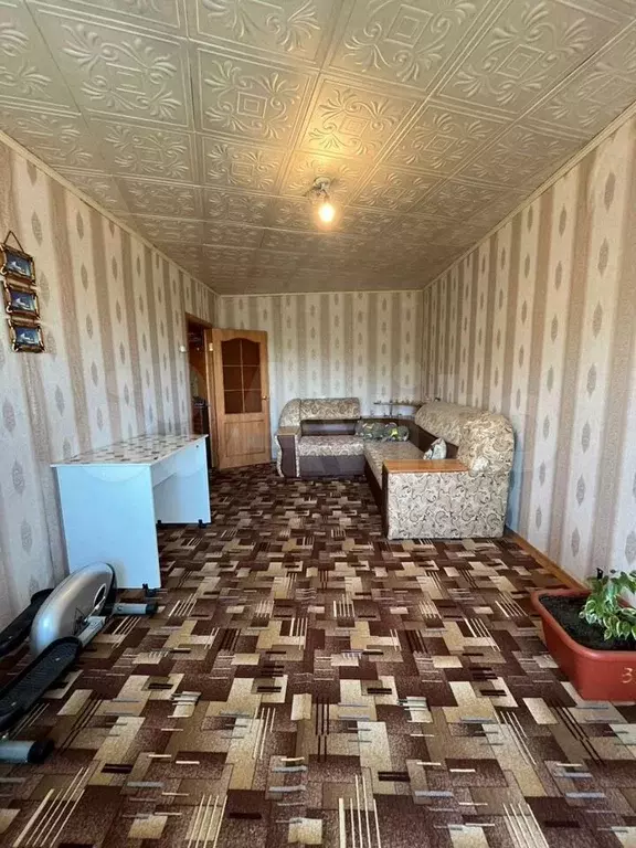 1-к. квартира, 33,7 м, 2/5 эт. - Фото 0